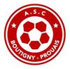 logo Boutigny P AS 31