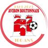 logo Boutonnais Aviron 4