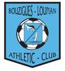 logo Bouzigues Loupian AC 31