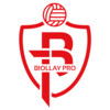 logo Biollay Pro FC