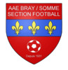 logo Bray Sur Somme Aae 2