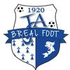 logo Breal / Foot 2