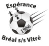 logo Breal/vitre Esp 1