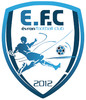 logo Brehand Evron FC 3