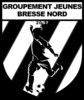 logo Bresse Nord Jeunes 3