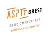 logo Brest Asptt 1