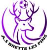 logo AS Brette