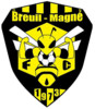 logo Breuil Magne FC 1