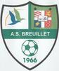 logo Breuillet AS 1