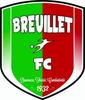 logo Breuillet FC 31