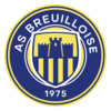 logo Breuilloise AS 1