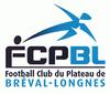 logo Breval Longnes FC 1