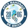 logo A.P.CS Mahorais de Brive