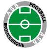 logo Brouckerque AS 1