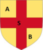 logo AS Bruille Saint Amand