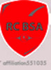 logo RC de Bruille St Amand