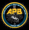 logo Auvers Poillé Brulon FC