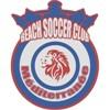 logo Beach Soccer Club