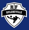 logo Racing Football Bulgneville