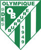 logo Burbure O. 5