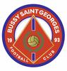 logo Bussy St Georges FC 31