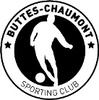 logo Buttes Chaumont SC 5