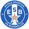 logo Buxerolles ES 1