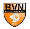 logo Ecole et Club de Football Bouzanne Vallée Noire