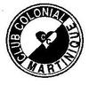 logo C. Colonial Fort de France