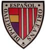 logo C. Deport Espagnol O 15