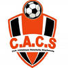 logo CA Cheminots Stephan 41