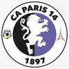 logo CA de Paris 14 21