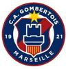 logo CA Gombertois 22