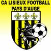 logo CA Lisieux PA 3