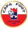 logo CA Pont Audemer 1