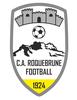 logo CA Roquebrunois 1