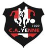 logo CA Yennois 2