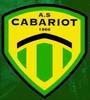 logo AS Cabariotaise