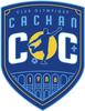 logo Cachan CO ASC 4