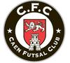 logo Caen Futsal Club 1