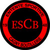 logo Cagny ES 1