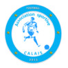 logo AS Calais