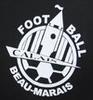 logo Calais Beau Marais F 5