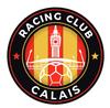 logo Calais RC 24