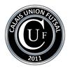 logo Calais Union Futsal