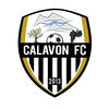 logo Calavon FC 18