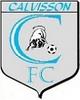 logo Calvisson FC 11