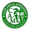 logo Club Amical Marquisat Capesterre