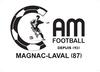 logo Cam Foot 87