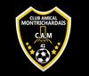 logo CAm. Montrichard 3